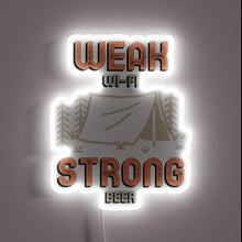 Charger l'image dans la galerie, Quench your internet thirst with this quirky beer-themed wireless router.