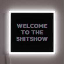 Charger l'image dans la galerie, Add a splash of chaos to your space decor.