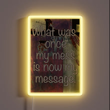 Charger l'image dans la galerie, From Chaos to Clarity: Embracing Life's Unplanned Journey in Brightness