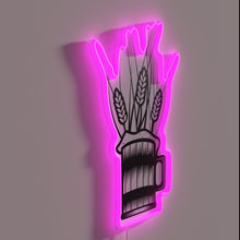 Charger l'image dans la galerie, Bright RGB Neon Sign for Home or Bar Decor