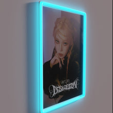 Charger l'image dans la galerie, Add fiery winter wonder to your space with supernatural flair.