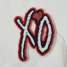 Charger l'image dans la galerie, The Weeknd neon led light sign