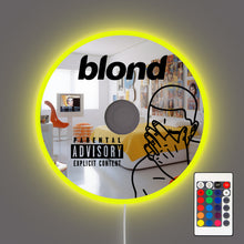 Charger l'image dans la galerie, CD mirror LED Neon