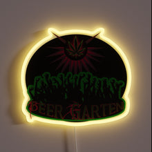 Charger l'image dans la galerie, Add a bloody touch to your outdoor beer gathering space