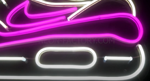 Charger l'image dans la galerie, Air Max 1 LED Neon Sign