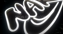 Charger l'image dans la galerie, naruto neon sign