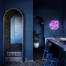 Charger l'image dans la galerie, Custom Neon for Restaurant