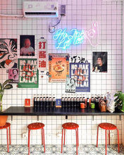 Charger l'image dans la galerie, Custom led Sign for Restaurant