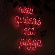 Charger l'image dans la galerie, Custom Neon wall for Restaurant