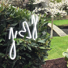 Charger l'image dans la galerie, wedding neon custom