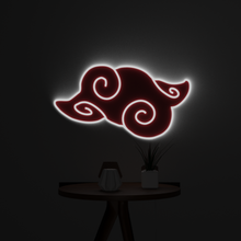 Charger l'image dans la galerie, akatsuki wall led sign