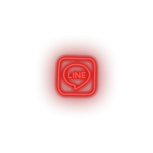 Charger l'image dans la galerie, 200 Line logo logos Neon led factory