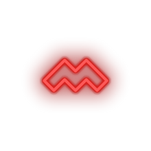 Charger l'image dans la galerie, 227 mysterium crypto currency cryptocurrency Neon led factory