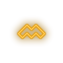 Charger l'image dans la galerie, warm_white 227_mysterium_crypto_currency_cryptocurrency led neon factory