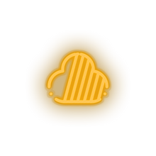 Charger l'image dans la galerie, 234 sky coin coin crypto crypto currency Neon led factory