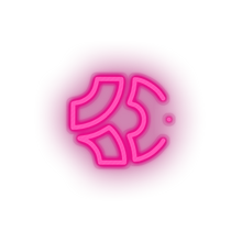Charger l'image dans la galerie, 236 game credits coin crypto crypto currency Neon led factory