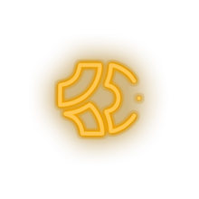 Charger l'image dans la galerie, warm_white 236_game_credits_coin_crypto_crypto_currency led neon factory