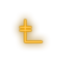 Charger l'image dans la galerie, 240 leo coin coin crypto crypto currency Neon led factory