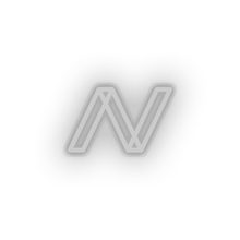 Charger l'image dans la galerie, 241 nav coin crypto crypto currency Neon led factory
