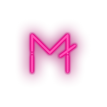 Charger l'image dans la galerie, 242 moon coin coin crypto crypto currency Neon led factory