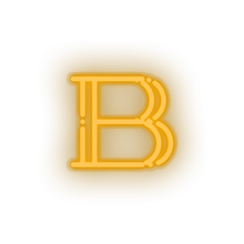 Charger l'image dans la galerie, warm_white 247_black_coin_coin_crypto_crypto_currency led neon factory