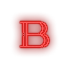 Charger l'image dans la galerie, red 247_black_coin_coin_crypto_crypto_currency led neon factory