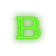 Charger l'image dans la galerie, green 247_black_coin_coin_crypto_crypto_currency led neon factory