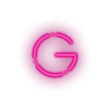 Charger l'image dans la galerie, 248 gulden coin crypto crypto currency Neon led factory