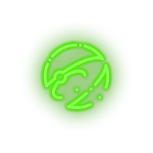 Charger l'image dans la galerie, 249 nexus coin crypto crypto currency Neon led factory