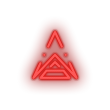 Charger l'image dans la galerie, 251 ark coin crypto crypto currency Neon led factory