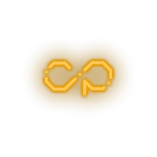 Charger l'image dans la galerie, 258 counterparty coin crypto crypto currency Neon led factory