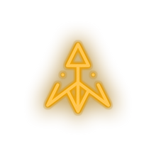 Charger l'image dans la galerie, 264 dubaicoin coin crypto crypto currency Neon led factory