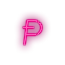 Charger l'image dans la galerie, pink 267_potcoin_coin_crypto_crypto_currency led neon factory