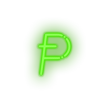 Charger l'image dans la galerie, 267 potcoin coin crypto crypto currency Neon led factory