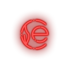Charger l'image dans la galerie, 269 earth coin coin crypto crypto currency Neon led factory