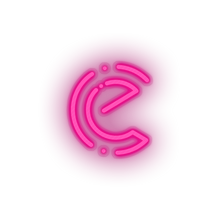 Charger l'image dans la galerie, 272 energy coin coin crypto crypto currency Neon led factory