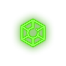 Charger l'image dans la galerie, 273 expanse coin crypto crypto currency Neon led factory