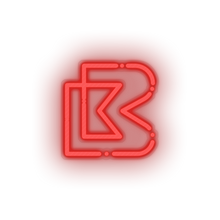 Charger l'image dans la galerie, 275 bit bay coin crypto crypto currency Neon led factory