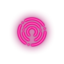 Charger l'image dans la galerie, 278 cloakcoin alternative currency cloak Neon led factory