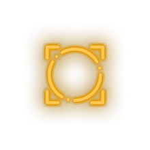 Charger l'image dans la galerie, warm_white 283_omni_alternative_currency_crypto_crypto_coin led neon factory