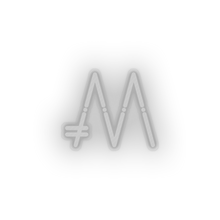 Charger l'image dans la galerie, 289 mona coin coin crypto crypto currency Neon led factory