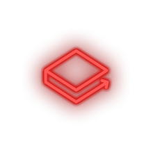 Charger l'image dans la galerie, 293 coin crypto crypto currency lbry credits Neon led factory