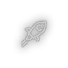Charger l'image dans la galerie, white 296_lumens_coin_crypto_currency_line led neon factory