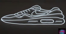 Charger l'image dans la galerie, Neon factory airmax neon light