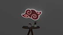 Charger l'image dans la galerie, Naruto cloud neon led sign