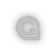 Charger l'image dans la galerie, 301 game credits coin crypto crypto currency Neon led factory