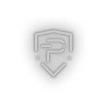 Charger l'image dans la galerie, white 303_pivx_coin_crypto_crypto_currency led neon factory