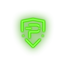 Charger l'image dans la galerie, 303 pivx coin crypto crypto currency Neon led factory