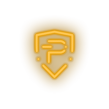 Charger l'image dans la galerie, warm_white 303_pivx_coin_crypto_crypto_currency led neon factory