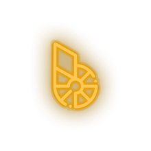 Charger l'image dans la galerie, warm_white 309_bitshares_coin_crypto_crypto_currency led neon factory
